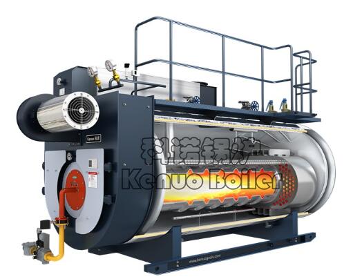 燃氣蒸汽鍋爐品質保障的原因是什么